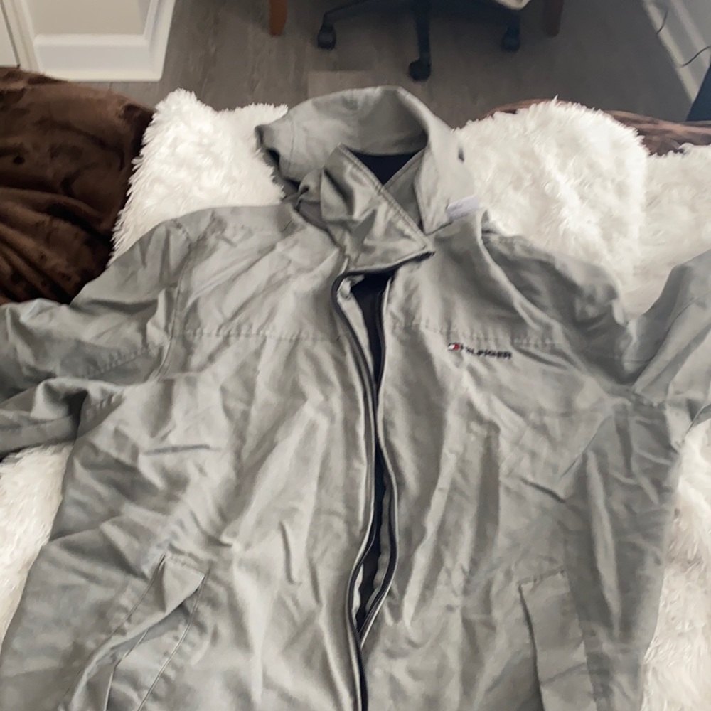 Tommy Hilfiger jacket